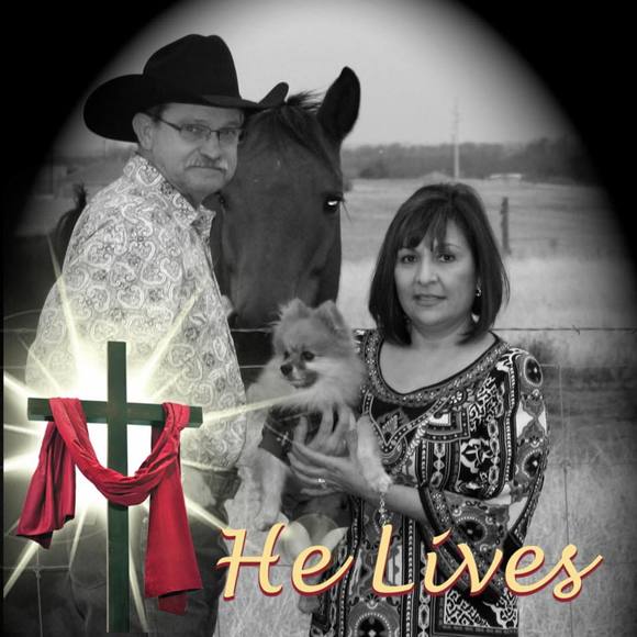 Meet your Posher, Mandy - Picture 1 of 1